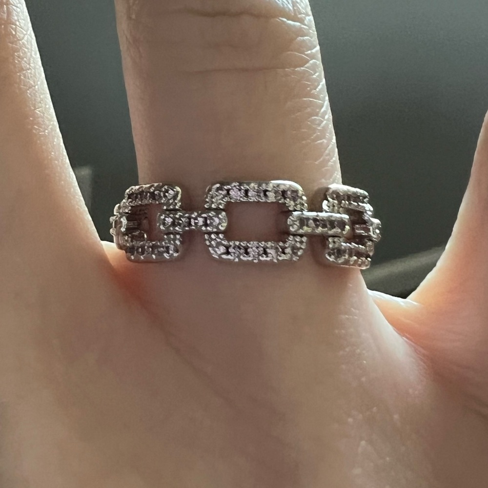 BP Ring